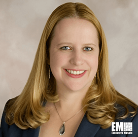 Former LANL Official Gina Fisk Named FAA Chief Information Security Officer