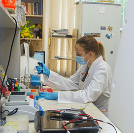 OSTP Looks to Strengthen Clinical Trials Infrastructure With New Initiatives