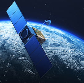 New NASA Competition Working Toward Universal Interface to Accelerate Spacecraft-Payload Integration