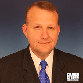 Former SES VP Jonathan Bennett Joins DARPA as Special Assistant to the Director