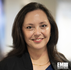 Charity Weeden Appointed Head of NASA’s Technology, Policy & Strategy Office