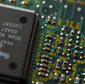 7 Tech Experts Selected to Oversee Operator for Semiconductor Tech Hub; Laurie Locascio Quoted