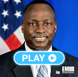 Intel CIO Jimmy Hall Shares How State Department Is Tackling Cybersecurity