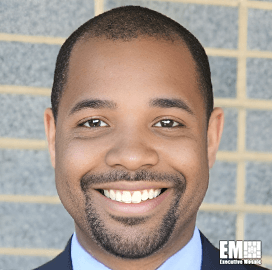 Elliot Doomes to Assume Public Buildings Service Commissioner Role at GSA