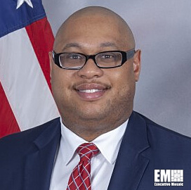 DLA’s Dwight Deneal Touts Agency’s Small Business Contracting Achievements, Encourages Greater Vendor Participation