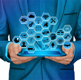 NIST Cybersecurity Center of Excellence Invites Public Feedback on IoT Device Protection Guidance