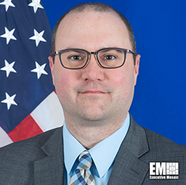 Eric Stein Says State Department Used AI, Machine Learning in Declassification Pilot