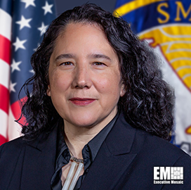 SBA Launches Funding Solicitation for Emerging, Mature Regional Innovation Cluster Networks; Isabel Casillas Guzman Quoted
