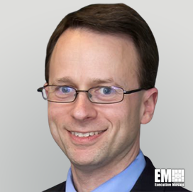 CGI Federal Books Potential $143.5M Initial Task Order Under AOUSC IDIQ; Clay Goldwein Quoted