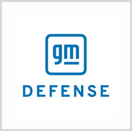 GM Defense, Air Force Demo Electric Ground Power Unit for Flightline Equipment Modernization Effort