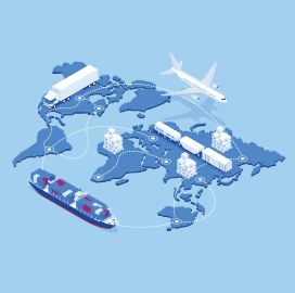 Interim Rule to Align FAR With Supply Chain Security Law on Risk Data Sharing