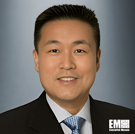 John Lee Appointed Defense Health Agency CFO