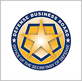 Cara Allison Marshall Named Defense Business Board Executive Director