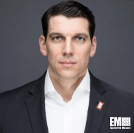 BlueHalo Demos Phased-Array Antenna System to Modernize Space Operations; Jonathan Moneymaker Quoted