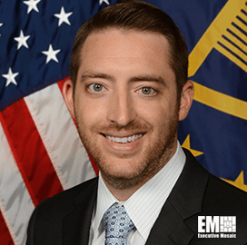Christopher Barnhurst on Need for Resilient Network Infrastructure as DISA Advances Zero Trust