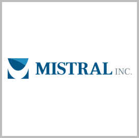 Mistral Initiates THOR UAS Production at Maryland Facility