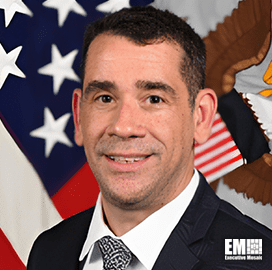 Army CIO Leonel Garciga Releases Policy Guidance for Generative AI Software