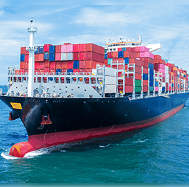 CISA Adds New Resources to Marine Transportation System Resilience Assessment Guide