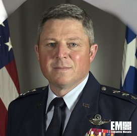 AFSOC Names Michael Conley as New Commander