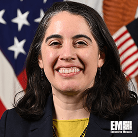 Melissa Dalton Nominated for Under Secretary of the Air Force Role