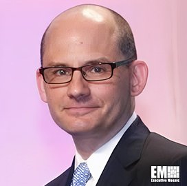 Mike Wetklow Joins IRS as Chief Risk Officer