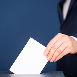 CISA Recommends Operational Security Principles for Protecting Voter Information, Election Data From Threats