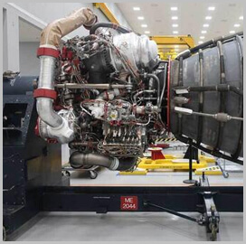 Aerojet Rocketdyne Modernizes NASA’s Space Vehicle Engine