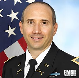 Army Seeks to Digitize Enlistment Process With AIE 2.0 Platform Implementation; Col. Matthew Paul Quoted