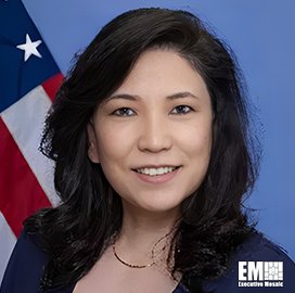 Lynelle McKay Named CHIPS Program Office Chief Portfolio Management Officer