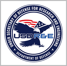 OUSD R&E Holds AI Defense Technical Review