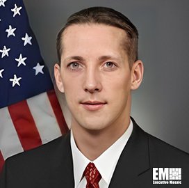 Marcus Tepaske Named New Technical Director at ONR Global