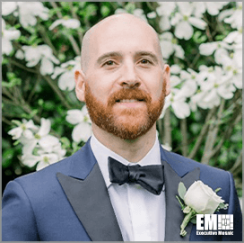 LogicMonitor’s Justin Fessler Shares Thoughts on US Government Tech Transformation