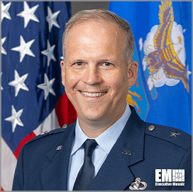 BG Jason Bartolomei Appointed 14th AFRL Commander