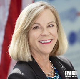 Kim Sawyer to Succeed Stuart Henderson as Director of DOE’s Jefferson Lab