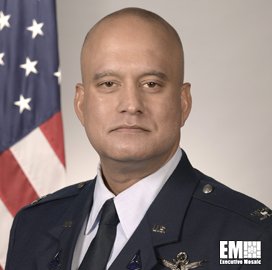 Space Delta 2 OKs Consolidated Operational Data Archive’s Entry Into Trial Period; Col. Raj Agrawal Quoted