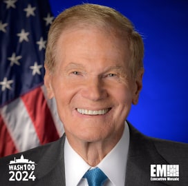 NASA Administrative Retirement Cues Directorial Shifts; Bill Nelson Quoted
