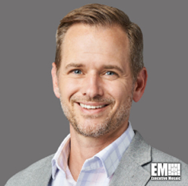 SentinelOne to Support CISA’s Persistent Access Capability Initiative; Ric Smith Quoted