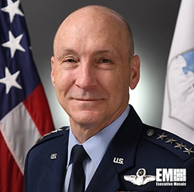 USAF Unification Effort Advancing, Says Chief of Staff David Allvin