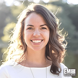 Jen Shreckhise Named VP of Federal Civilian Technology Sales at IBM