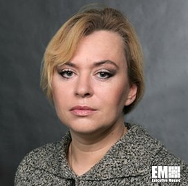 NRC Appoints Mirela Gavrilas as Executive Director for Operations