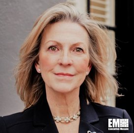 Bridget Bean Named CISA Executive Director