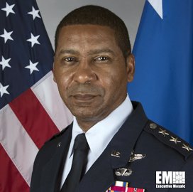Air Force Lt. Gen. Randall Reed Nominated to Lead Transportation Command