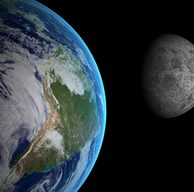 NASA Funds 5 Research Projects Focused on Space Sustainability