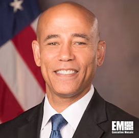 Harry Wingo Named Deputy National Cyber Director