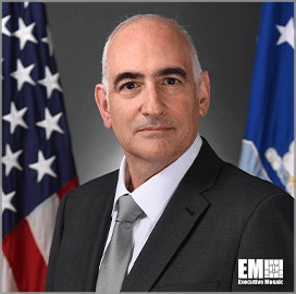 Frank Calvelli Wants Space Systems Integration Office to Integrate Acquisition Programs Across 3 Organizations