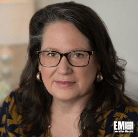 Christine Bordine Named DIA Deputy Director; Lt. Gen. Jeffrey Kruse Quoted