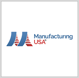 NIST to Award $70M Funding to Establish AI-Focused Manufacturing USA Institute