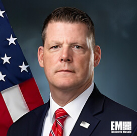 DHS Chief Alejandro Mayorkas Appoints Ronald Rowe as Acting Secret Service Director
