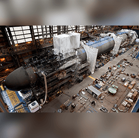 Biden-Harris Administration Launches Investment Initiative to Boost Submarine, Maritime Industry Workforce in Michigan
