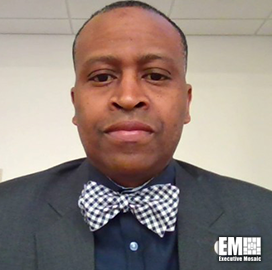 Aaron Allen Named Army Reserve Command CIO